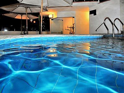 Hotel Embajadores Lima