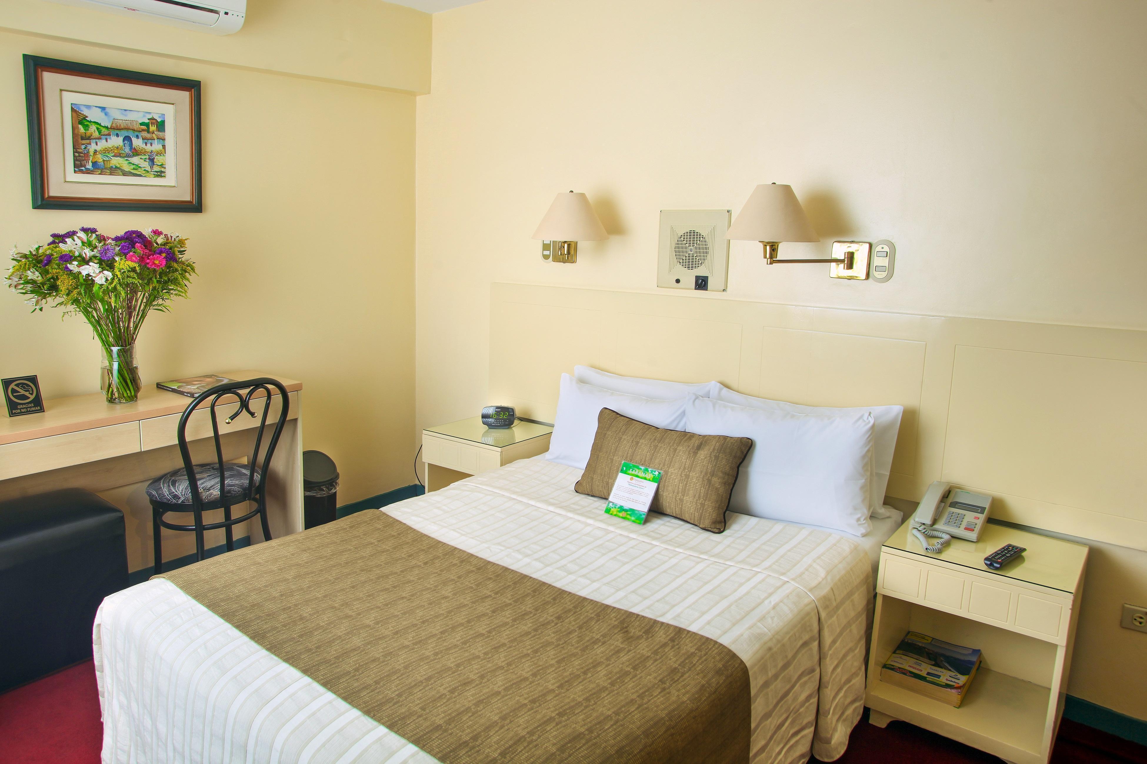 Embajadores Hotel 3*