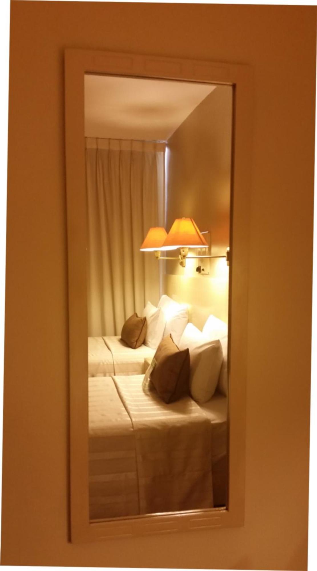 Embajadores 3* Lima