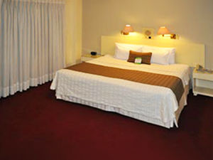 Hotel Embajadores Lima