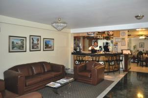 Embajadores Hotel Lima