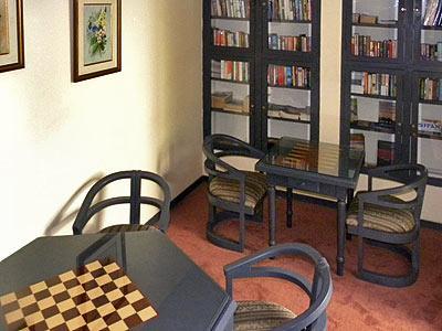 Embajadores Hotel Lima