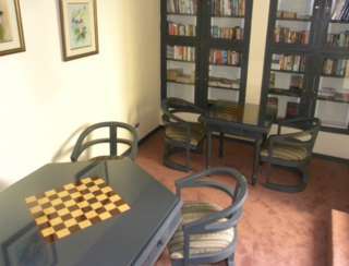 Embajadores 3* Lima