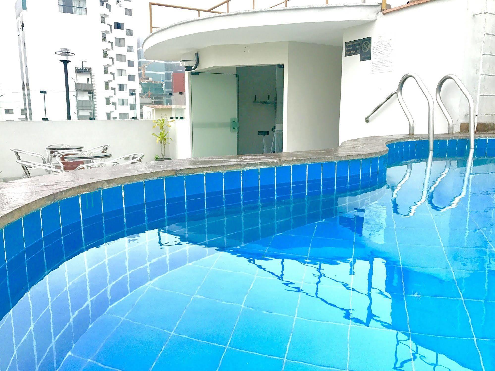 Embajadores 3* Lima
