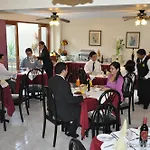 Embajadores Hotel 