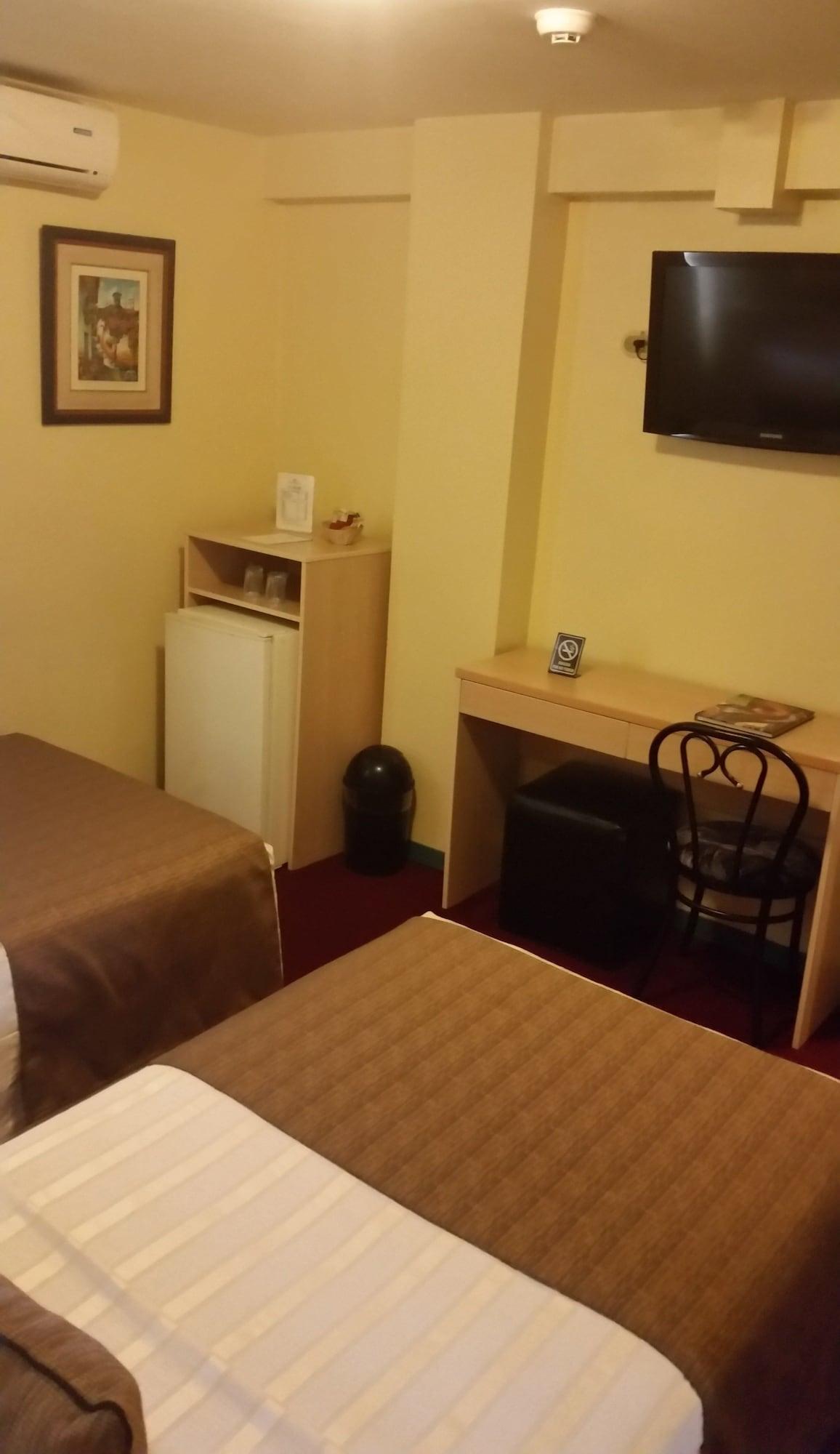 Hotel Embajadores Lima