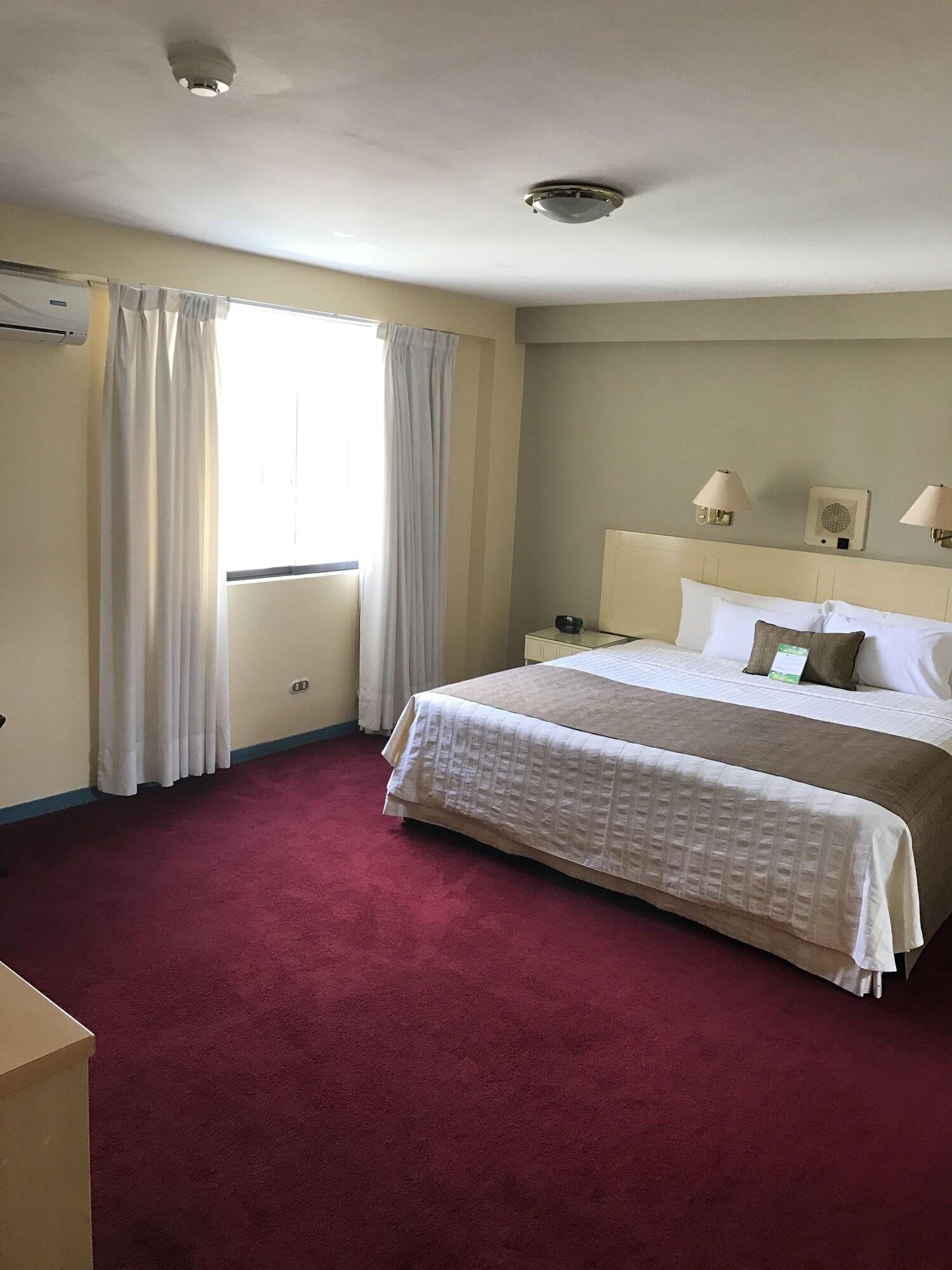 Hotel Embajadores Lima