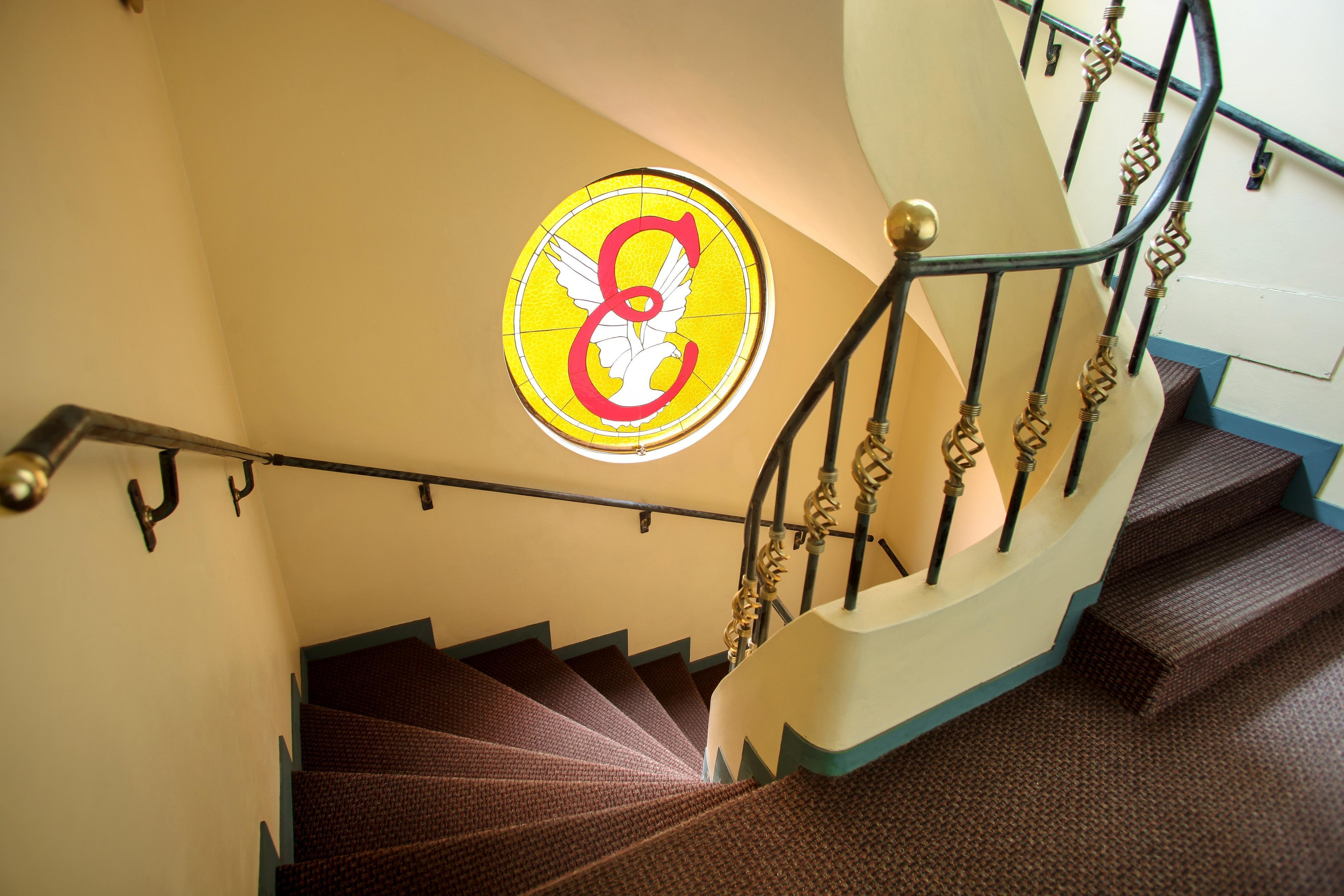 Embajadores Hotel 3*