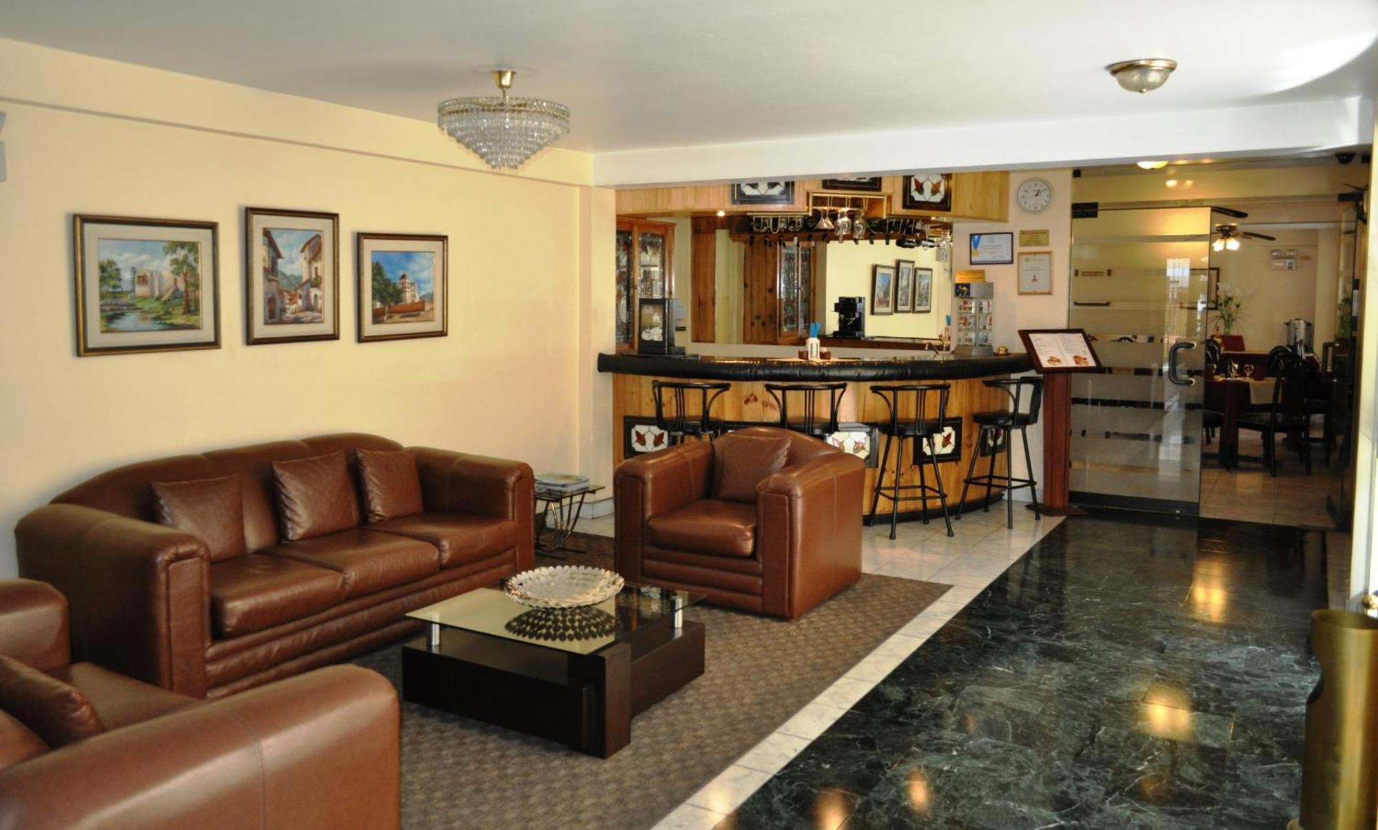 Hotel Embajadores Lima