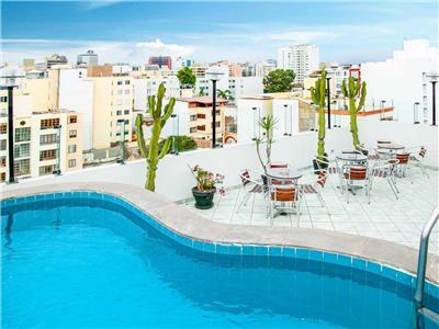 Embajadores Hotel Lima