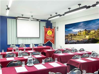 Embajadores 3*