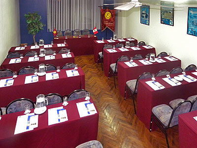 Embajadores