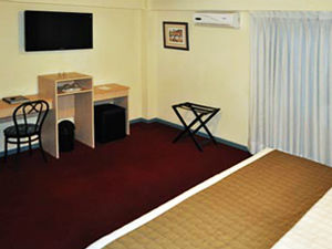 Embajadores 3* Lima
