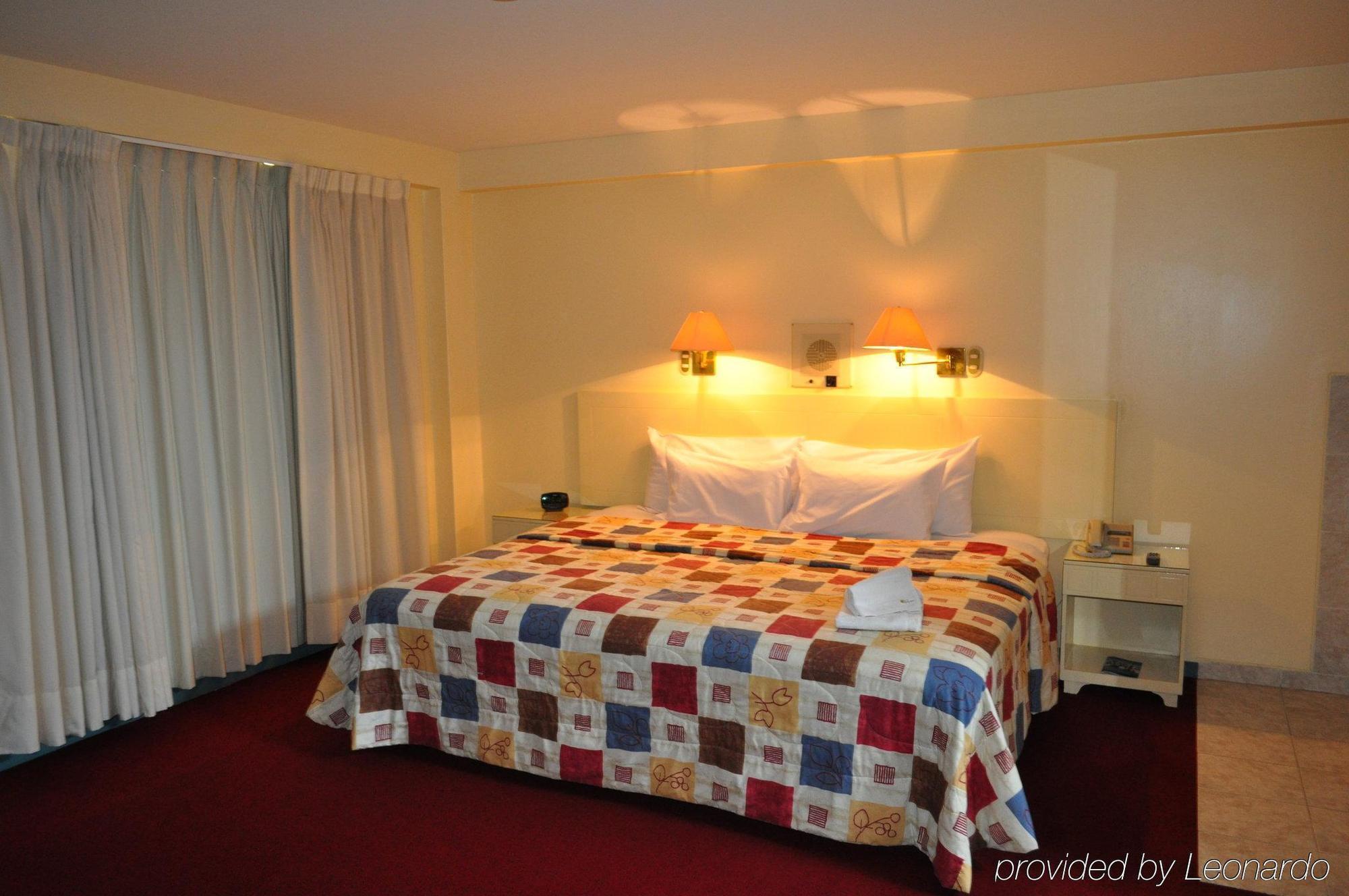 Hotel Embajadores Lima
