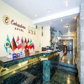 Hotel Embajadores