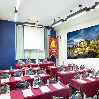 Embajadores