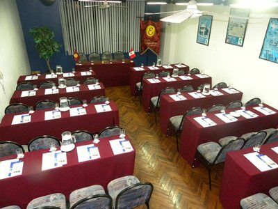 Embajadores 3*