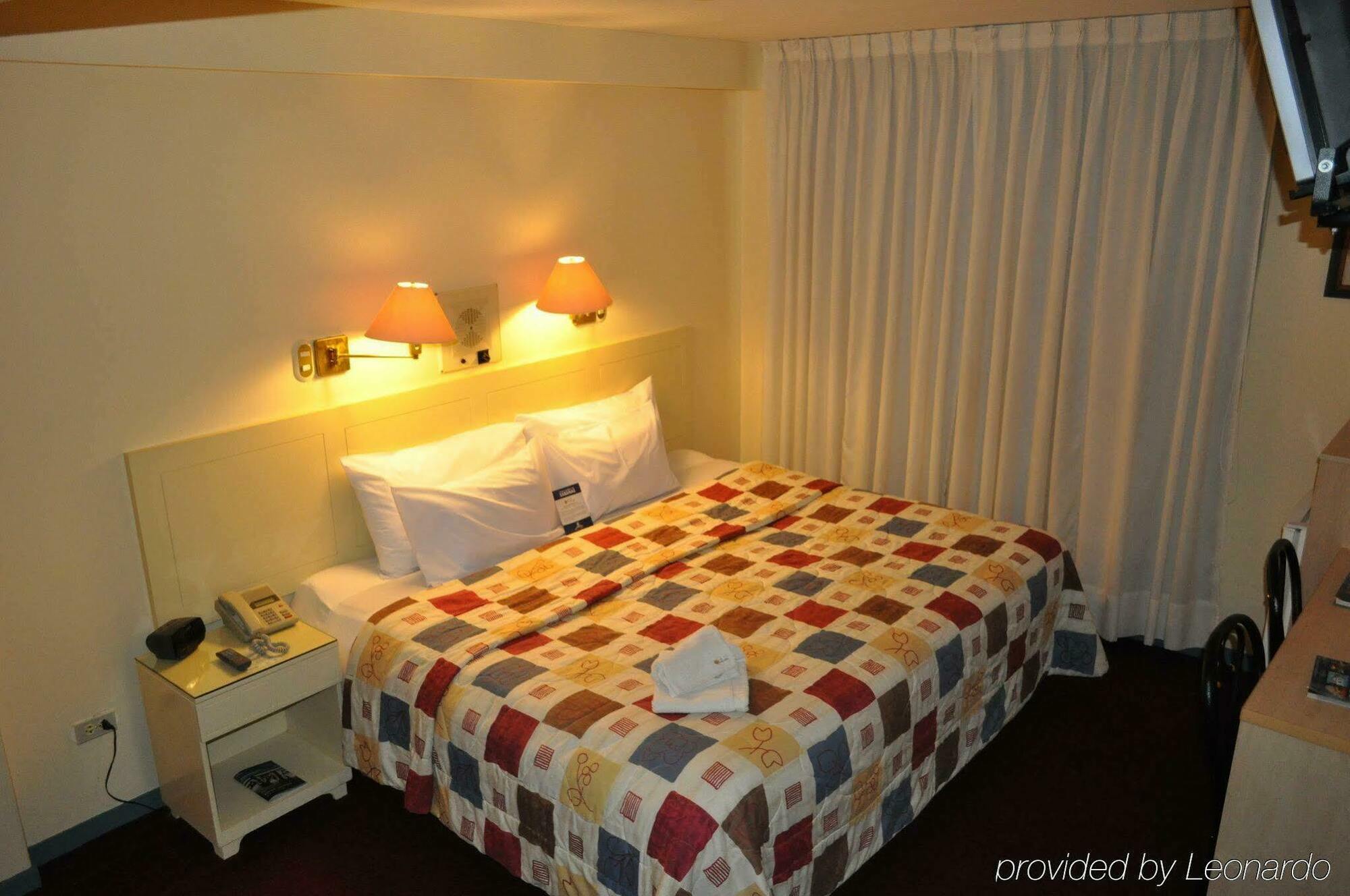 Embajadores 3* Lima