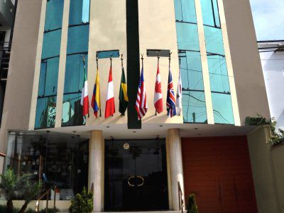 Embajadores 3* Lima