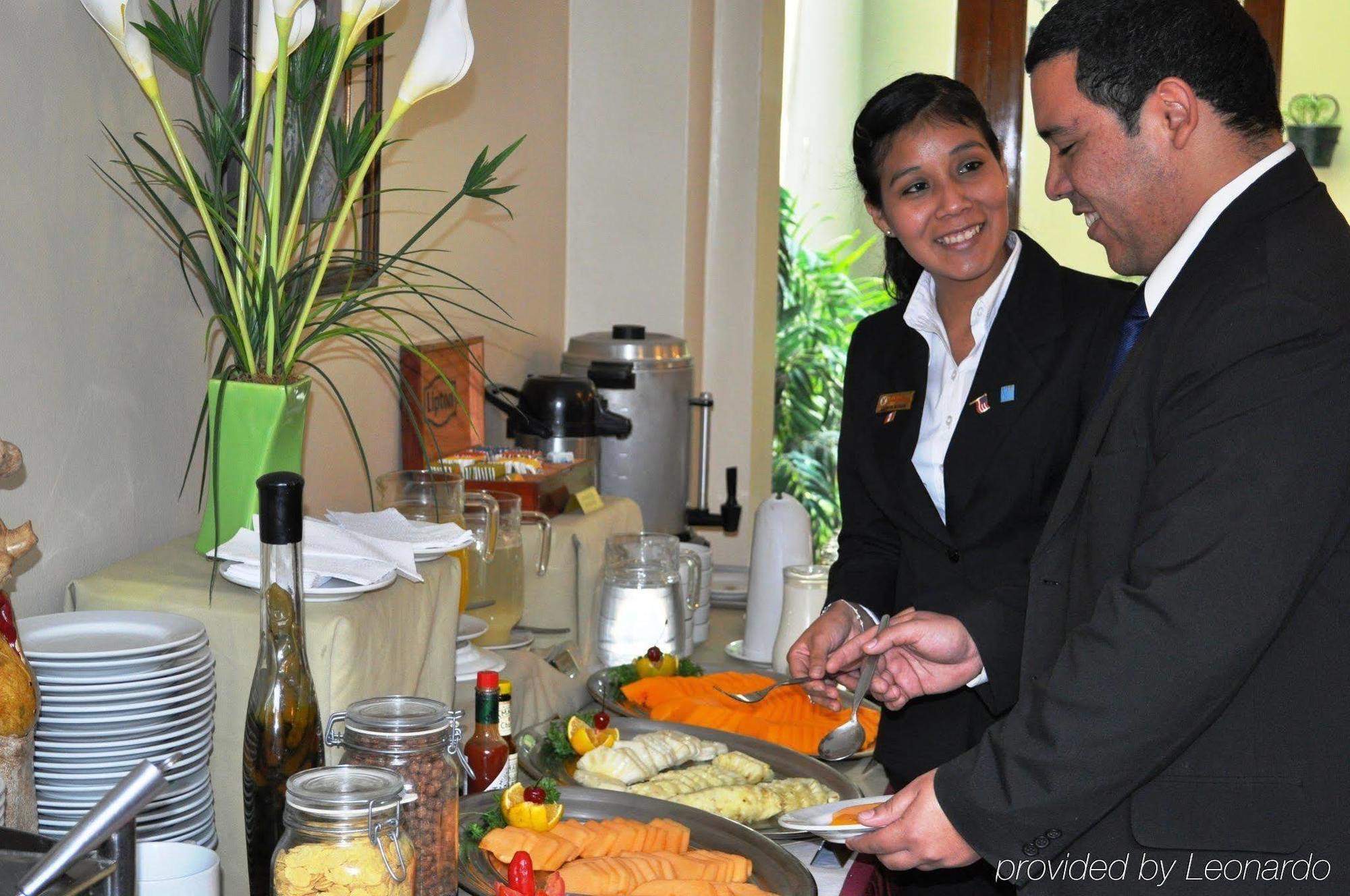 Hotel Embajadores Lima