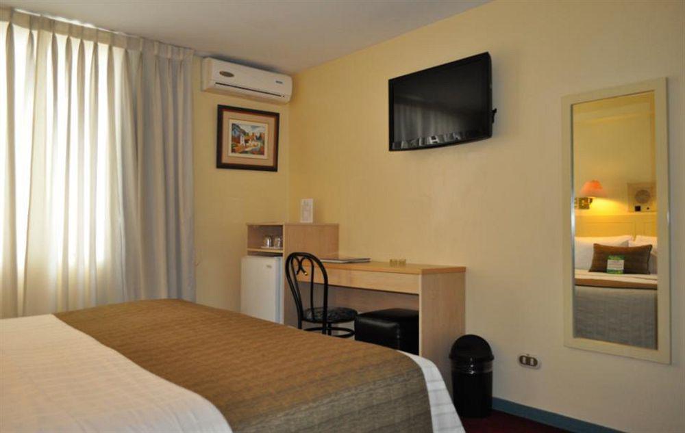 Embajadores 3* Lima